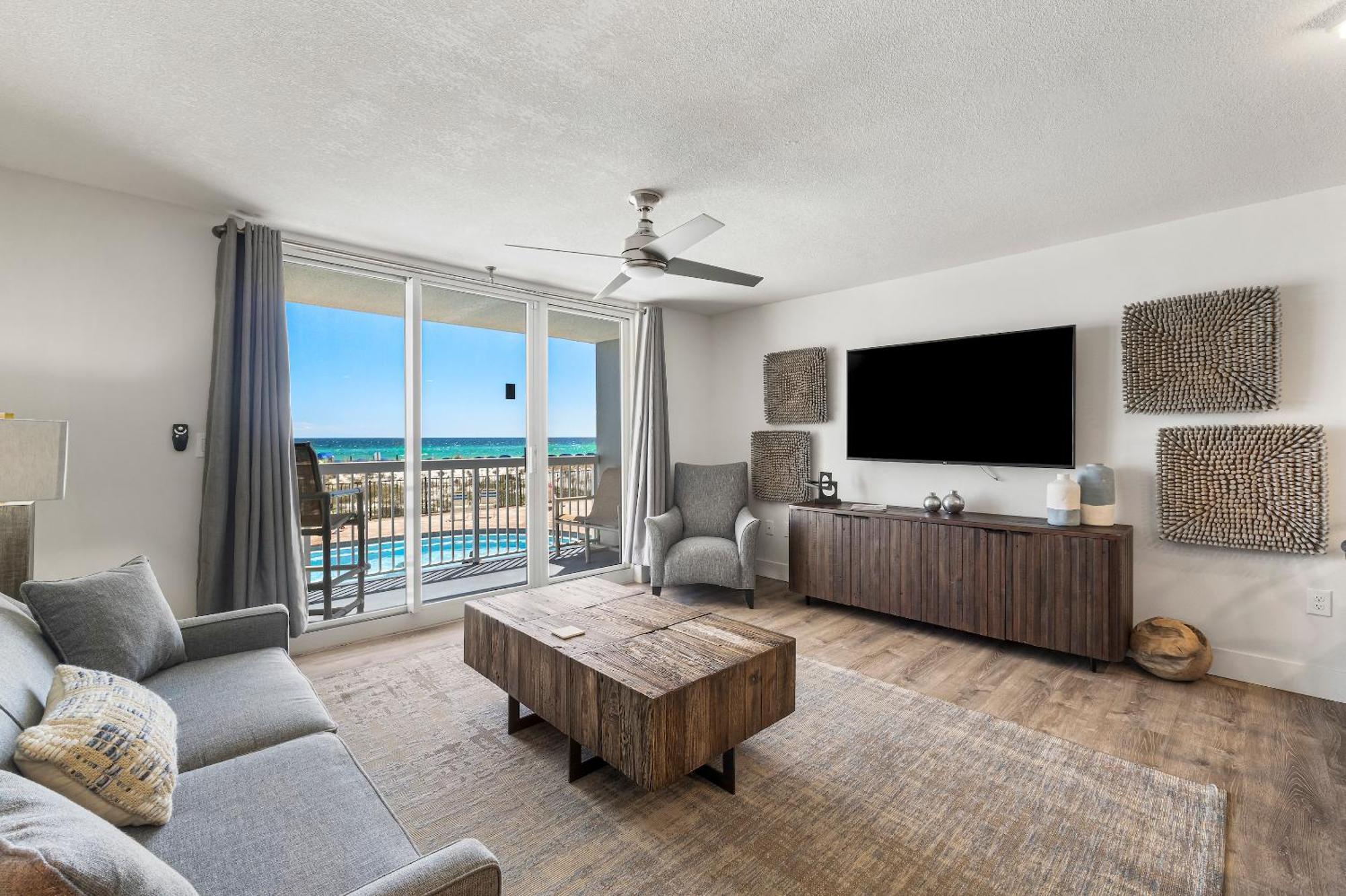 Pelican Beach Resort By Panhandle Getaways Дестин Номер фото