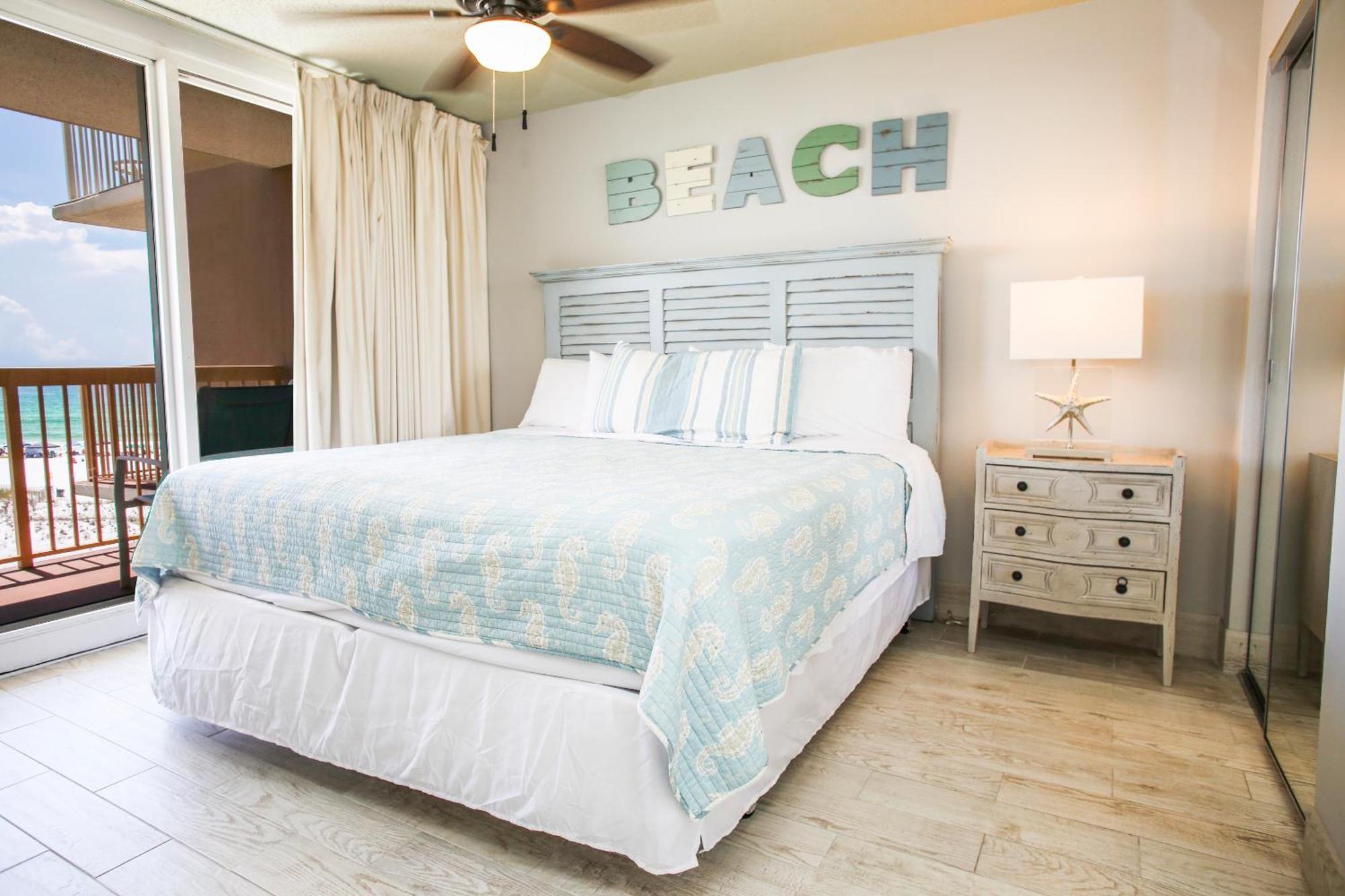 Pelican Beach Resort By Panhandle Getaways Дестин Номер фото
